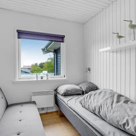 Awesome In With Wifi Holiday home Kalundborg