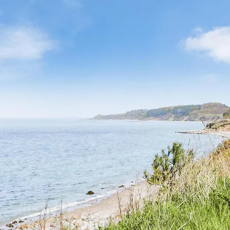 בית נופש Awesome In With Wifi קלונדבורג