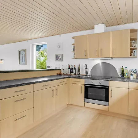 Awesome In With Wifi Holiday home