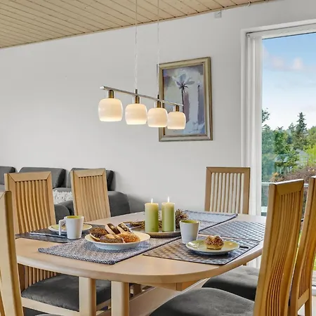 Holiday home Awesome In With Wifi