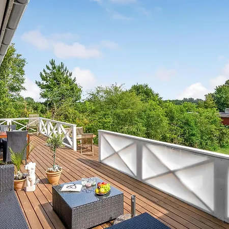 Awesome In With Wifi Holiday home