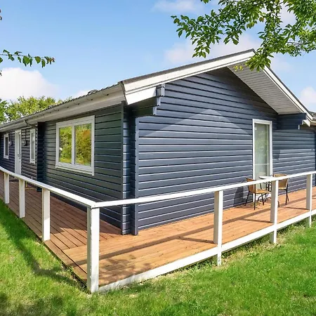 בית נופש Awesome In With Wifi